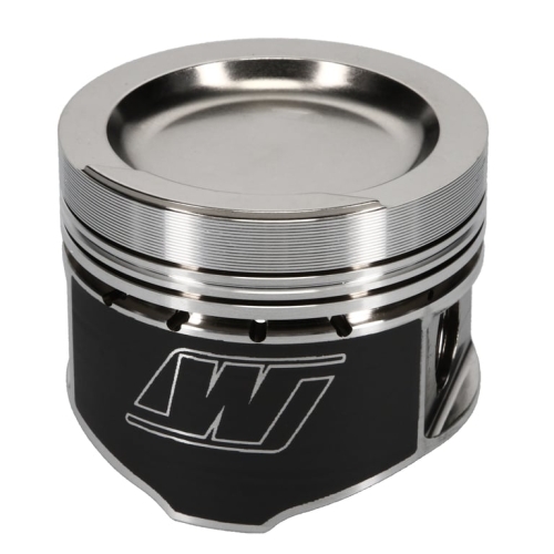 Wiseco Volvo 2.3L 16V 4 cyl. B234F Turbo conversion(9.0:1)