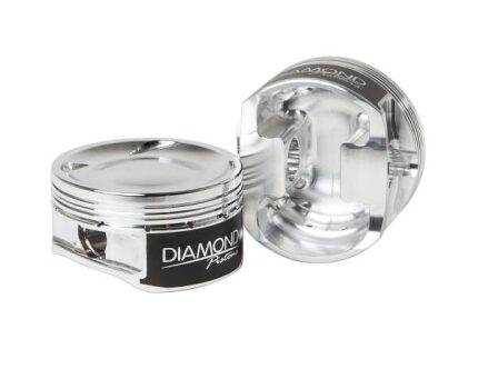 Diamond Piston Kit Subaru EJ257 100.00 10.0:1 -4.50cc H13