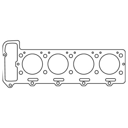 Cometic C0VENTRY CLIMAX 2L FPF  82mm.059" CFM-20  head gaske