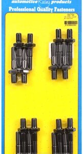 SB Chevy rocker arm stud kit