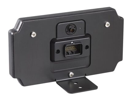 Haltech IC-7 Standard Mounting Bracket