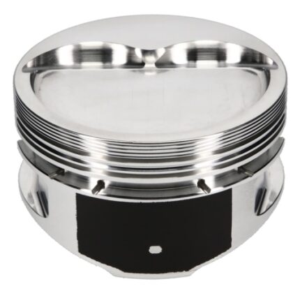 JE Pistons Kit 4.155 SBC 8.5-INVDM B:4.155