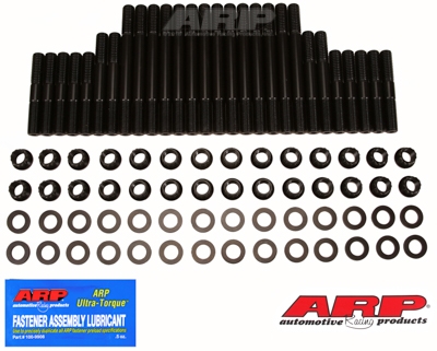 AMC 401 w/Indy cylinder hsk