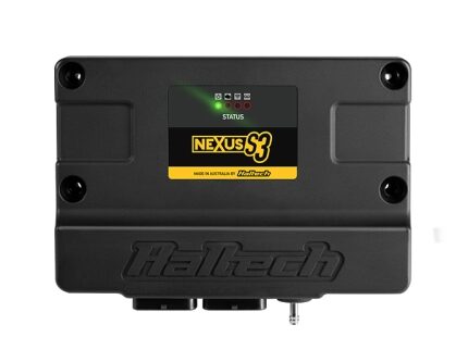 Haltech Nexus S3 ECU Only