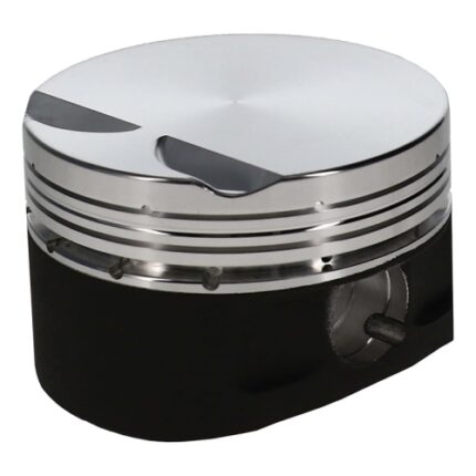 Diamond Piston Kit Audi 2.2L 20v RS2 81.00 8.9:1 -0.88cc H13