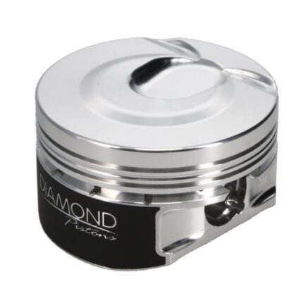 Diamond Piston Kit Ford 3.5 EcoBoost 92.50 10.0:1 -0.67cc
