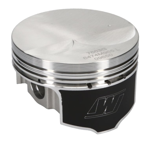 Wiseco Piston Left SBC LS1 Vort 5.3 FT -2.2cc 10.25:1 3.780 - Image 32