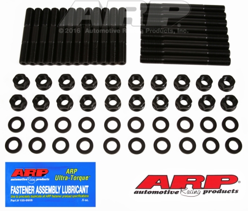 ARP Buick 455 hex HSK - Image 3
