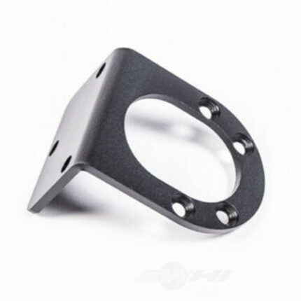 Radium Catch Can Mounting Bracket, Universal, Single