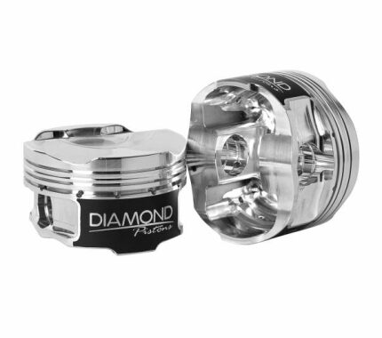 Diamond Piston Kit Subaru FA20DIT 86.25 10.5:1 -9.00cc H13