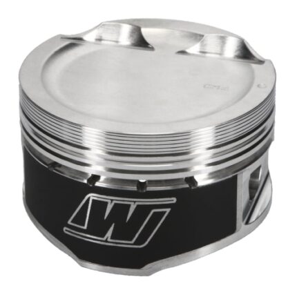 Wiseco Piston Kit VW Golf/Jetta 2.0L 9A 16V(-11cc) 9.0:1-BOD