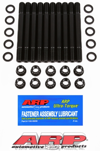 ARP Ford Pinto 2300cc Inline 4 Head Stud Kit - Image 2