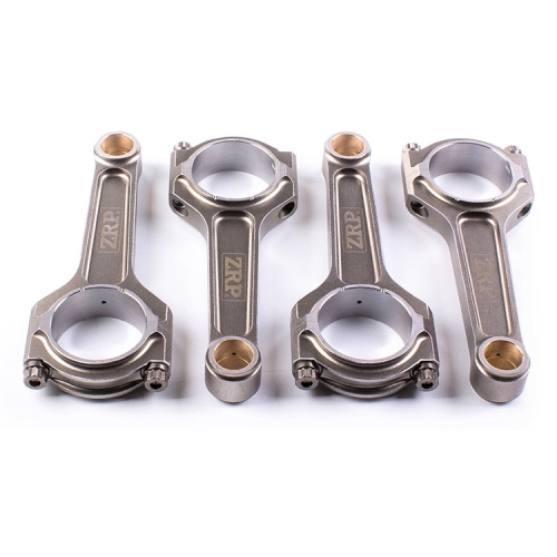 ZRP Conrod Kit VAG 1.8L 20v T 144.00 Pin:20.00 I-Beam HD R/D