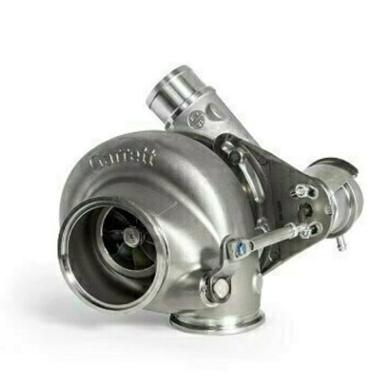 Garrett G35-900 Turbocharger Assembly, Wastegated 550-900HP
