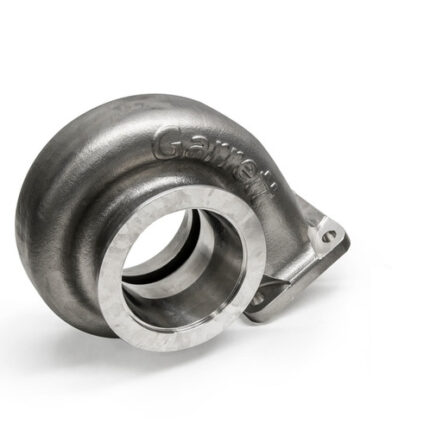 Garrett G40, A/R 1.19, T4/V-Band, Divided, Turbine Hsg Kit