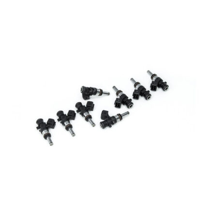 Deatschwerks 40mm compact (extended nozzle) -750cc
