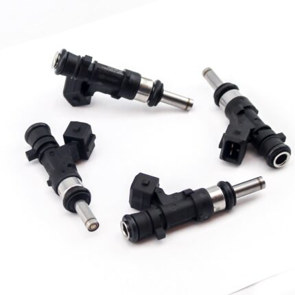 Deatschwerks 1100cc - Evo X 4B11T