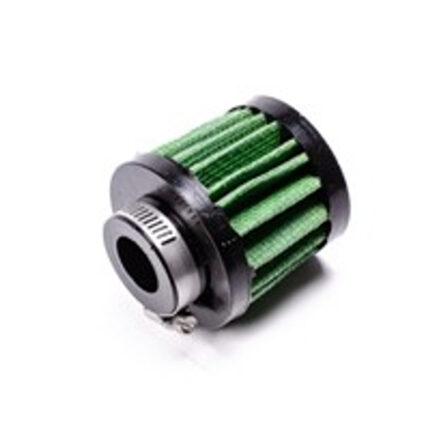 Radium Air Filter, 0.75in ID