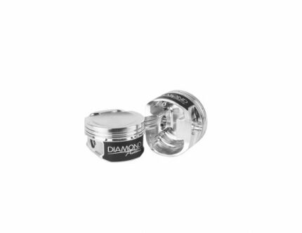Diamond Piston Kit Ford Barra XR6 3.652 9.1:1 -9.00cc