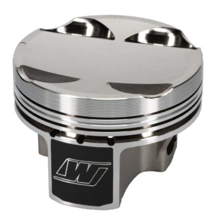 Wiseco Piston Kit Wiseco Mitsubishi 4G63 GenII Stroker 2.0L