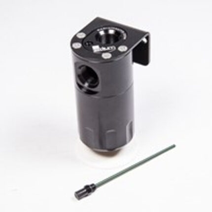 Radium Universal Single Catch Can