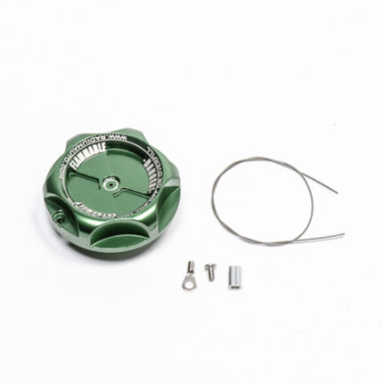 Radium Fill Neck Cap Only