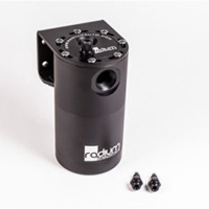 Radium Universal Air Oil Separator-Return (AOS-R)