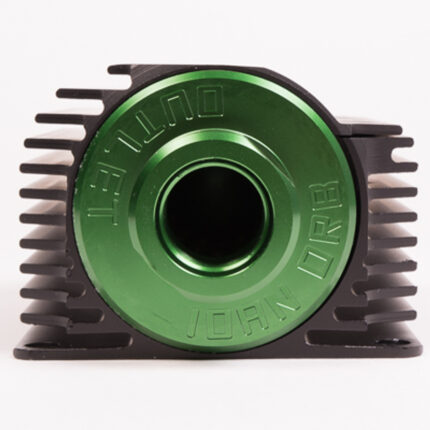 Radium 1pc Clamp, 60mm, Heat Exchanger, for Fuel Filters