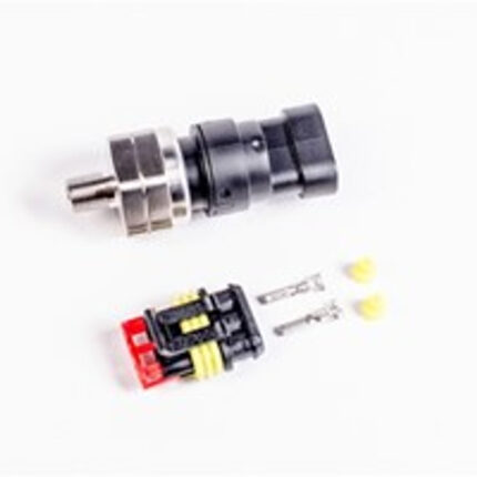 Radium Adjustable pressure switch