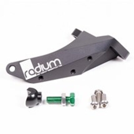 Radium Master Cylinder Brace, 2015+ Subaru WRX, STi, and 2014+ Forester XT
