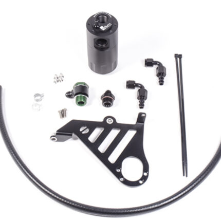 Radium Catch Can Kit, PCV Side, 2013+ Focus RS and ST