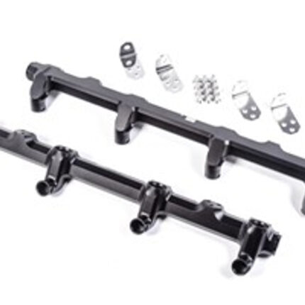 FUEL RAILS, GM LS9 AND LSA