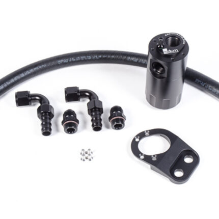 Radium Catch Can Kit, PCV, Fiesta ST