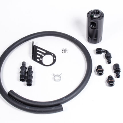 Radium Catch Can Kit, Crankcase, Fiesta ST