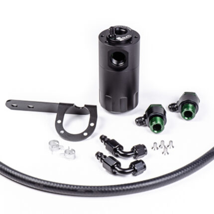 Radium Catch Can Kit, PCV, Civic Type R