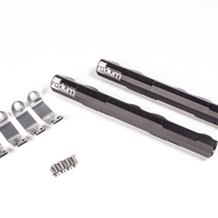 Radium Fuel Rails, Nissan VQ