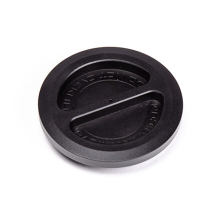 Radium Fuel Cap, Remote Mount, Vented