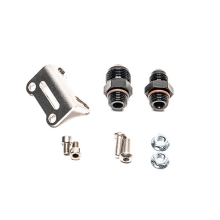 Radium Direct Mount Regulator - Remote Adapter Kit