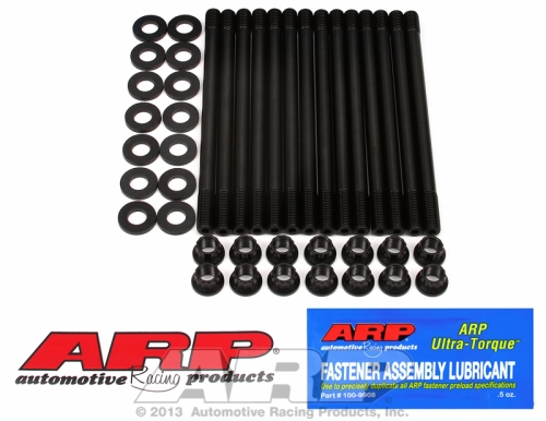 ARP BMW 2.5L M20B25 E30 6cyl Head Stud Kit - Image 3