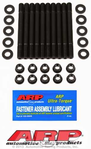 ARP 1.3+1.5 Truimph/Spitfire 12pt Head Stud Kit - Image 2