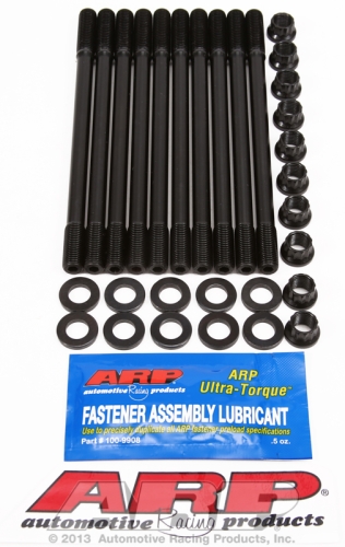 ARP Honda B20B with B16A head. Head Stud Kit - Image 2