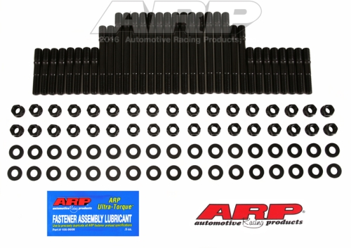 "SB Chevy 7/16""-3/8"" stepped HSK - Image 2