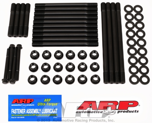 ARP Dodge Cummins 4BT diesel ARP2000 head stud kit - Image 2