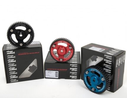 Piper Vernier Pulley Fiat 1.4L 8v Uno Turbo/Punto GT