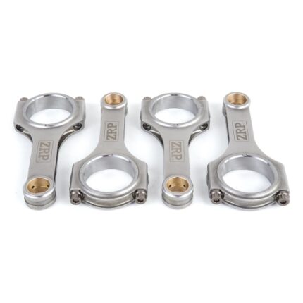 ZRP Conrod Kit Subaru EJ20/22/257 130.50 Pin:23 H-Beam L19