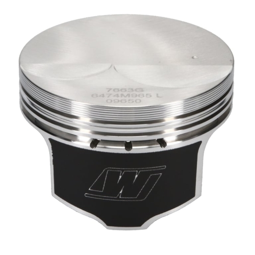 Wiseco Piston Left SBC LS1 Vort 5.3 FT -2.2cc 10.25:1 3.780 - Image 58