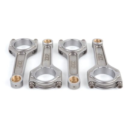 ZRP Conrod Kit PSA 1.6L Turbo (EP6) 138.55 Pin:20.00 I-Beam