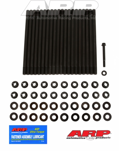 ARP BB Ford 6.2L V8 12pt head stud kit - Image 2
