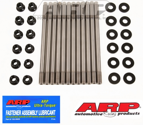 ARP Subaru EJ20/EJ25 DOHC CA625+ HSK - Image 2