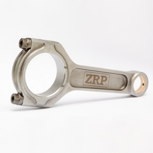 ZRP Conrod Kit MB A45 AMG M133 138.70 Pin:22.00 I-Beam L19 - Image 3